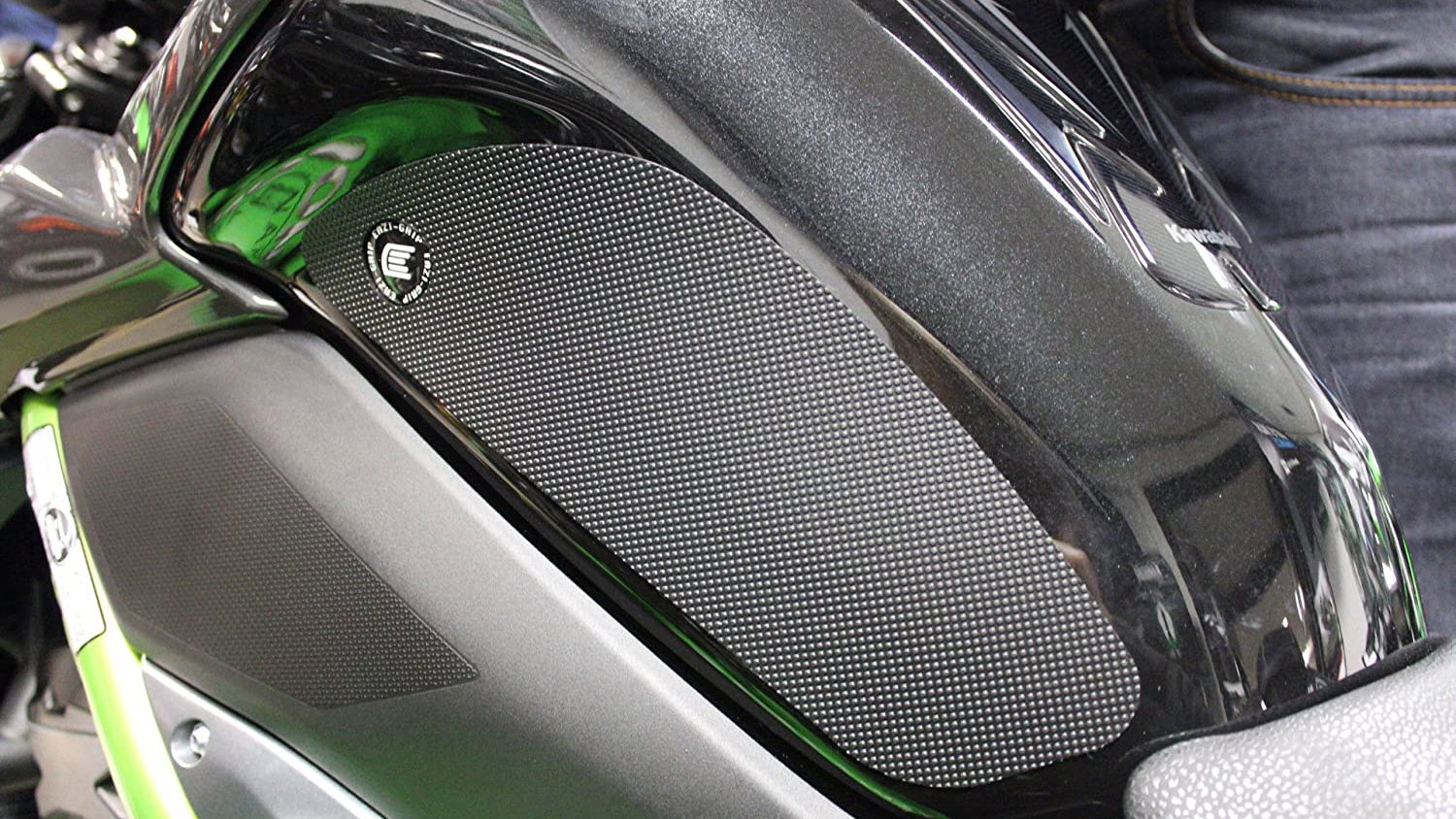 Eazi Grip Kawasaki Z900